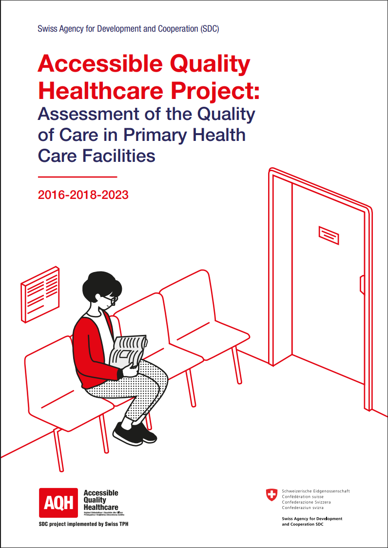 Quality of Care Study Report – 2023