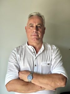 Vozač i službenik za podršku – Nexhmedin Salihu