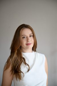 Službenik za komunikaciju – Argnesë Haxhijaj